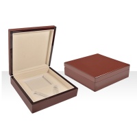 Wood Perfume Box