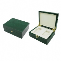 Wood Watch Box