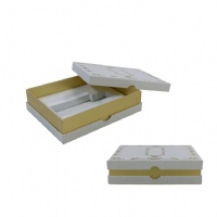 Paper Perfume Box