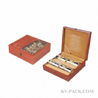 Wood Gift Box